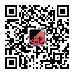 VBTgo微信公众号